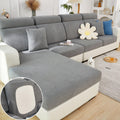 Couch Cushion Covers Sofa Covers Couch Covers for Sofa Pet Friendly Universal Sofa Covers Washable Stretch Slipcovers for Sectional Sofa
